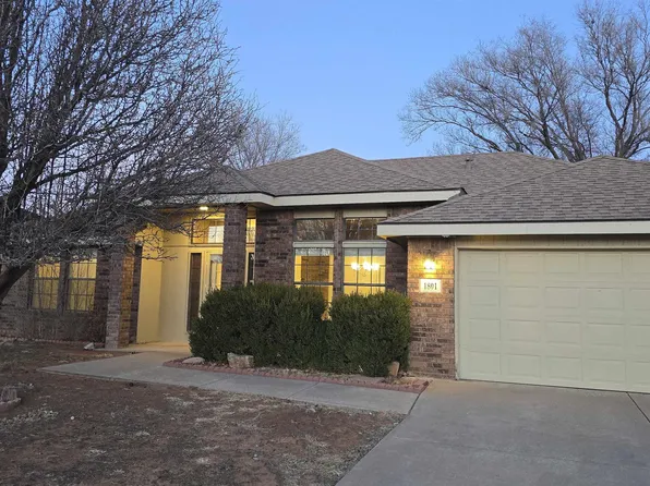 1801 Erinn Pl, Clovis, NM 88101