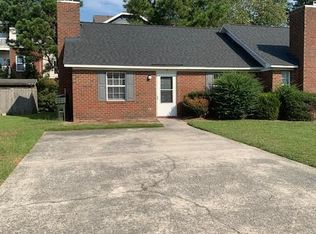 1405 Angels End #A, Greenville, NC 27858