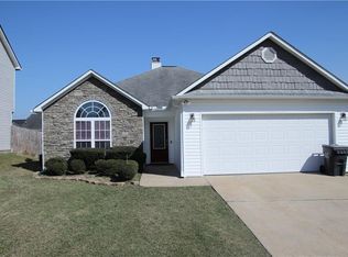 3008 Dotti Dr, Phenix City, AL 36870