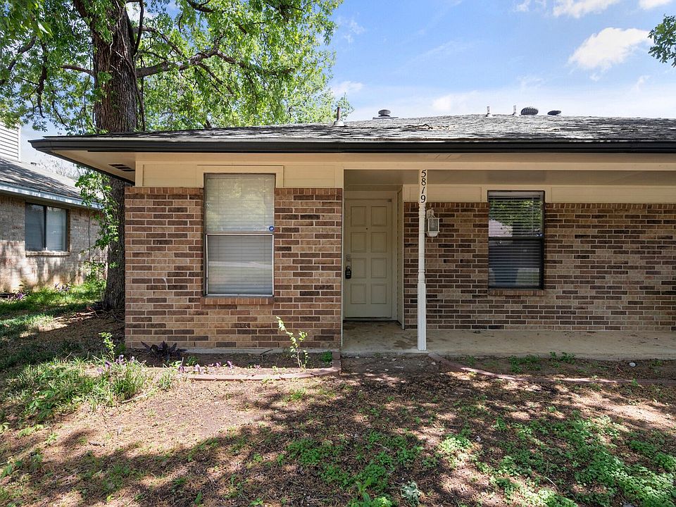 5819 Mansfield Rd, Arlington, TX 76017 | Zillow