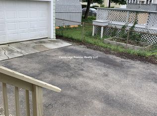 134 Orchard St #2, Watertown, MA 02472