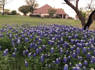 1234 Boyce Rd, Waxahachie, TX 75165