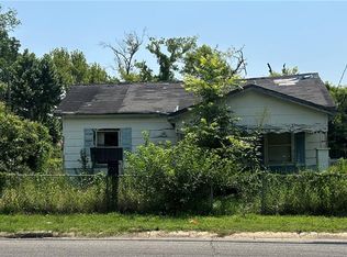 1510 Marie Foster St, Selma, AL 36703