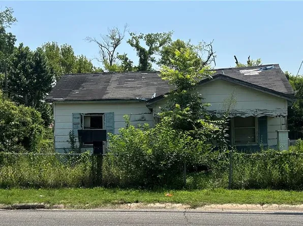 1510 Marie Foster St, Selma, AL 36703