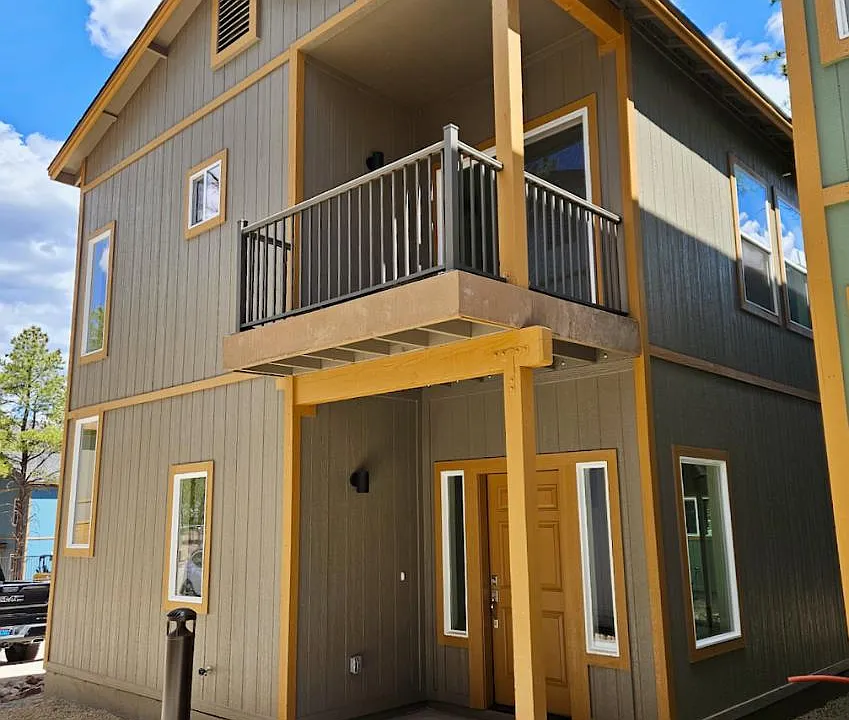 3001 E Butler Ave #11