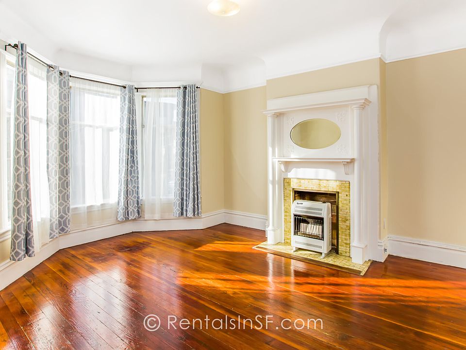 1st image of 1872 McAllister St
