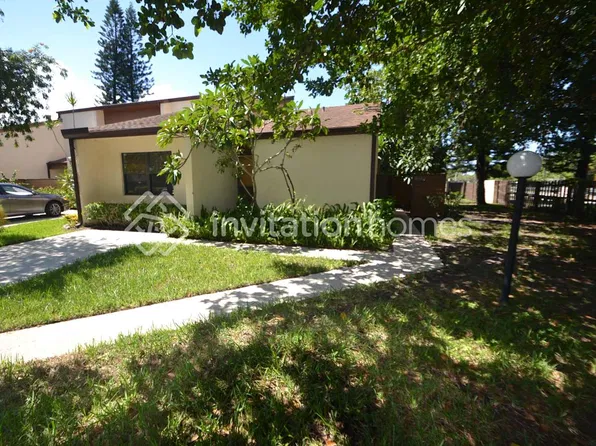 3505 Tamarack Trl, West Palm Beach, FL 33406