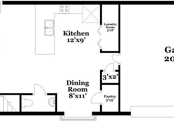 2nd image of 105 Lyndhurst Dr
