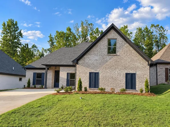 142 White Water Ln, Saltillo, MS 38866