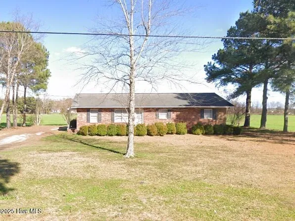 917 Jackson Store Road, Beulaville, NC 28518