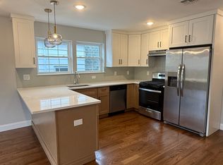 419 N 7th St #3, Newark, NJ 07107