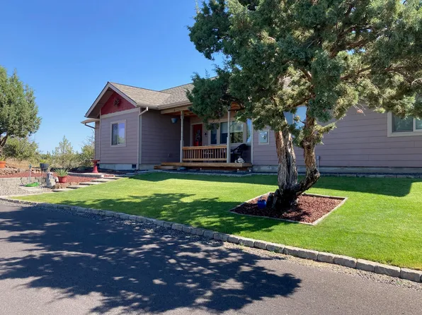 15965 SW Canyon View Pl, Terrebonne, OR 97760