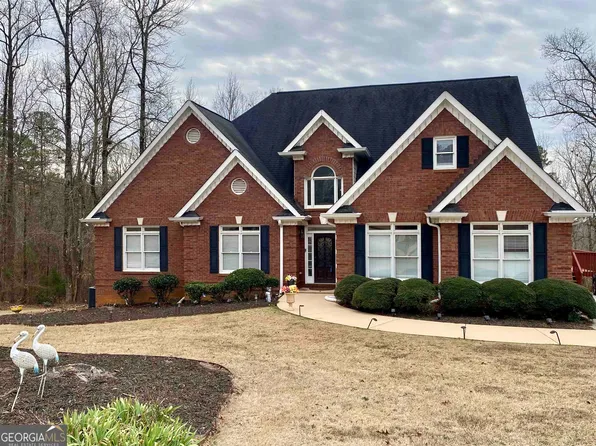 105 Wildflower Trl, Oxford, GA 30054