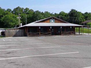 540 Patriot Dr, Dandridge, TN 37725