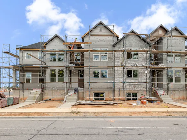 1813 W Alexandrite Way #102, West Valley City, UT 84119