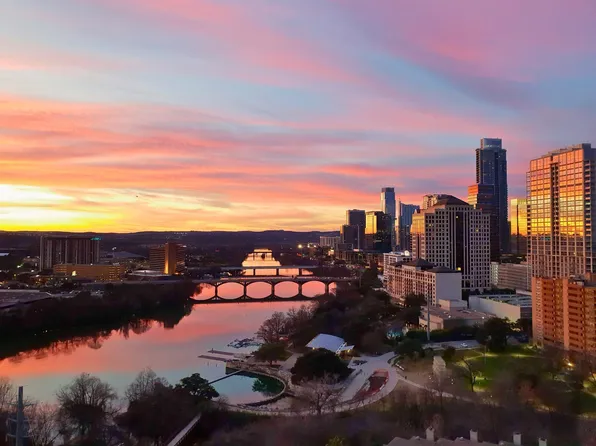 603 Davis St APT 2011, Austin, TX 78701