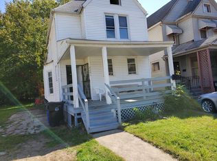 2201 E 97th St, Cleveland, OH