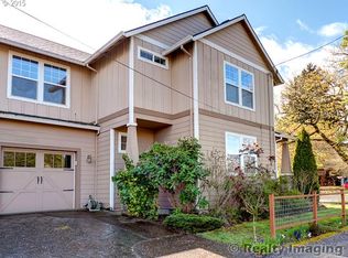 5636 NE 33rd Ave, Portland, OR 97211