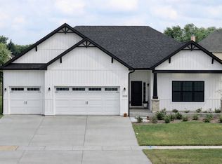 25911 W Winding Hollow Dr, Channahon, IL