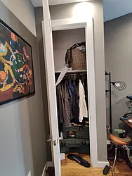 Rented by Signature Property Realty