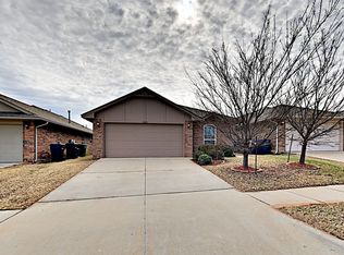 2232 NW 197th St, Edmond, OK 73012