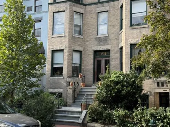 1735 T St NW, Washington, DC 20009