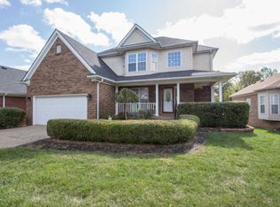 3119 Indian Lake Dr, Louisville, KY 40241