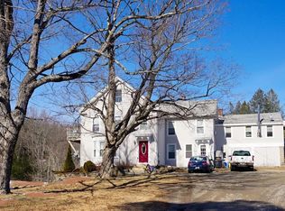 20 Coburn Rd, Berlin, MA 01503