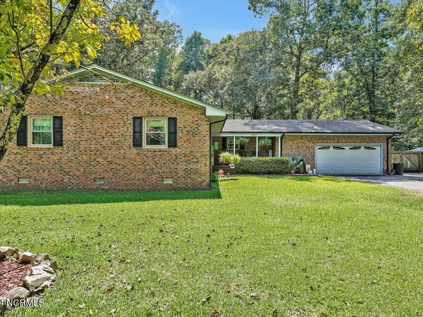 105 Mcdougald Drive, Castle Hayne, NC 28429