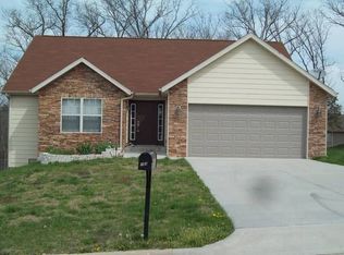 180 Waterloo Way, Branson, MO 65616
