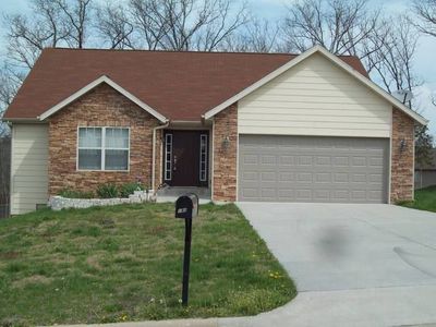 180 Waterloo Way, Branson, MO, 65616