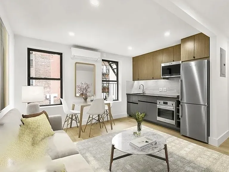151 Ludlow St #1 — Photo 1