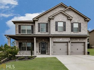 221 Sleepy Way, Canton, GA 30114