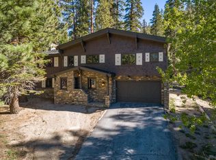 458 Courchevel Ct, Mammoth Lakes, CA 93546