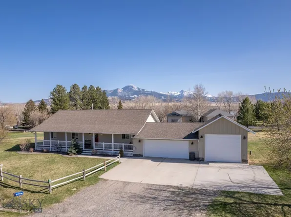 10 River Bend Ln, Livingston, MT 59047