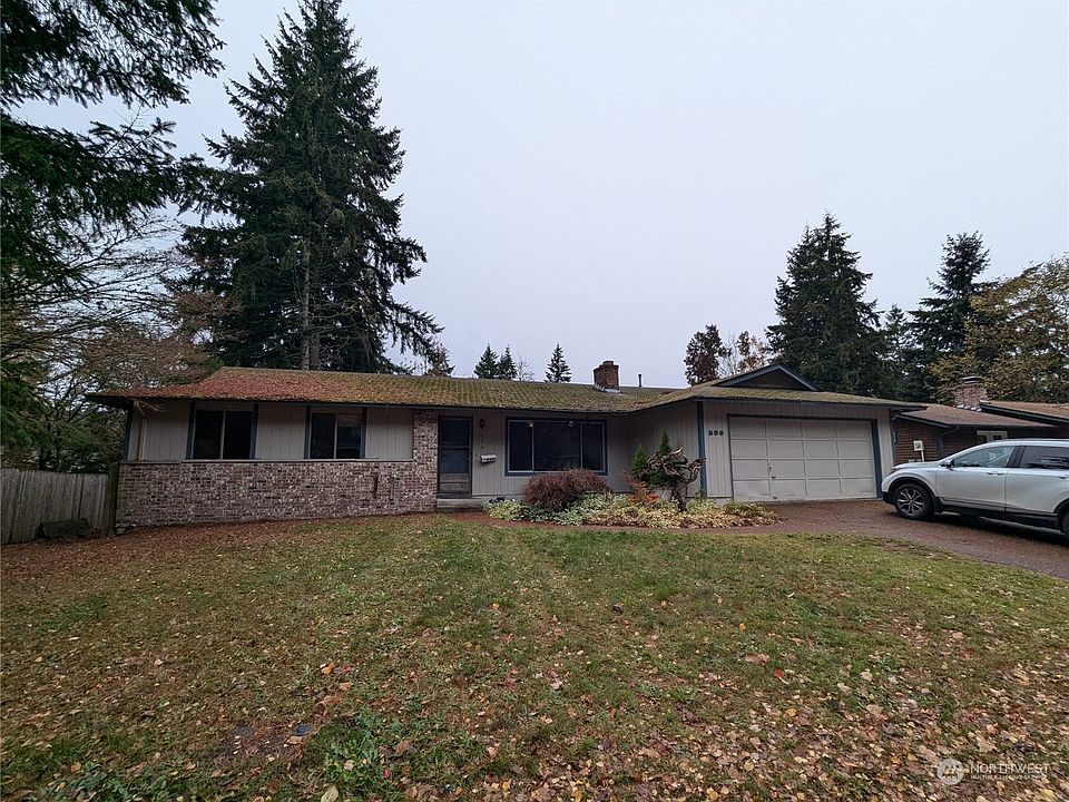 1st image of 530 NE Conifer Drive