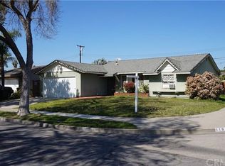 11921 Comstock Rd, Garden Grove, CA 92840