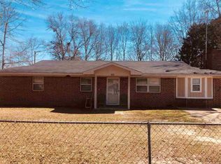 501 Henderson St, Opp, AL 36467