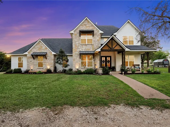 1074 Lifestyle Ln, Mc Gregor, TX 76657