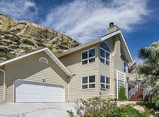 3031 Rimview Dr, Billings, MT 59102