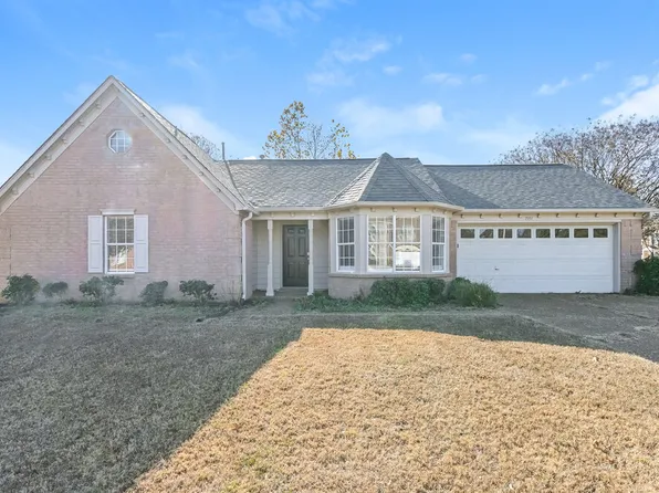 7997 Sundown Ln, Memphis, TN 38133