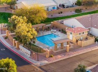 7010 W Downspell Dr, Peoria, AZ 85345