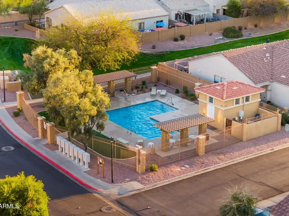 7010 W DOWNSPELL Drive, Peoria, AZ 85345