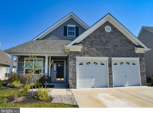 138 Weatherby Ln, Glassboro, NJ 08028