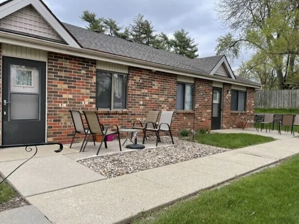Candleridge Apts of Indianola, 1111 E Iowa Ave, Indianola, IA 50125