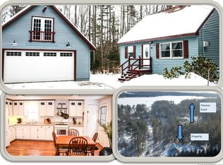 23 Cone Ave, Casco, ME 04015