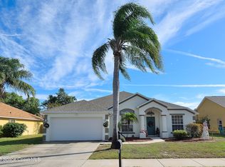 6149 Meghan Dr, Melbourne, FL 32940