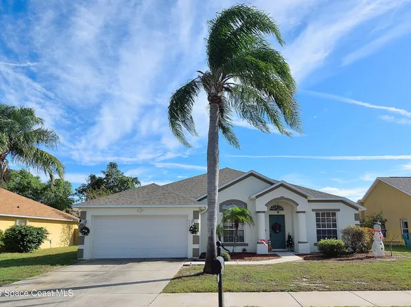 6149 Meghan Dr, Melbourne, FL 32940