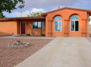1810 Jenice Ct, Las Cruces, NM 88001