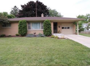 112 S Wright St, Elkhorn, WI 53121